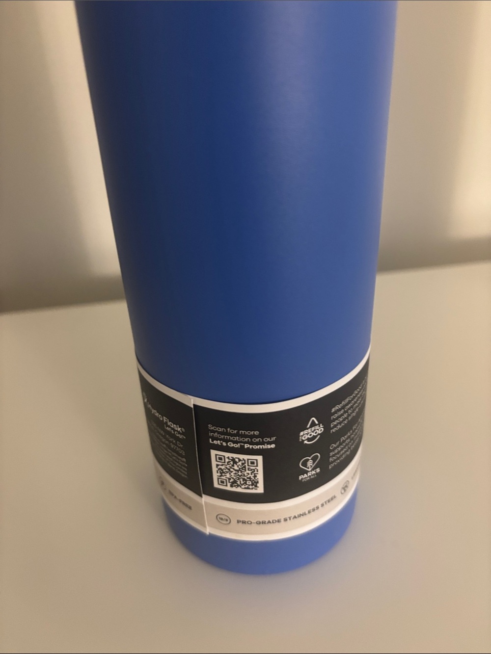 Hydro Flask Bottle - Picture 3 of 3